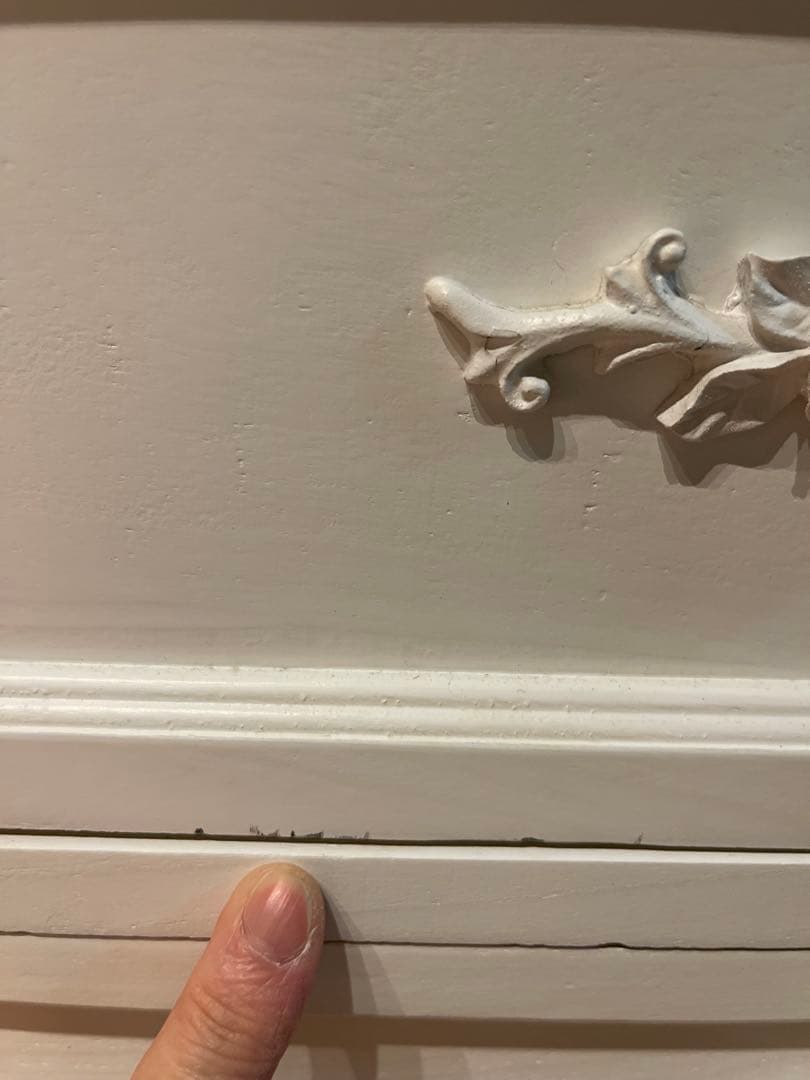 姫系　キャビネット　送料込み