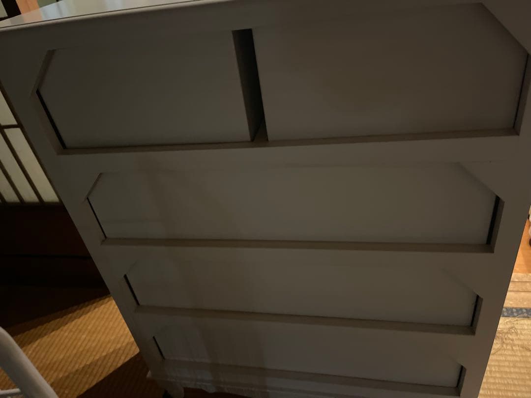 姫系　キャビネット　送料込み