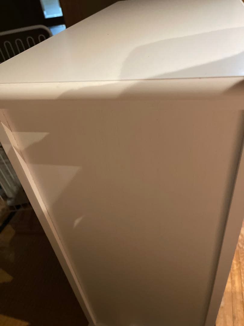 姫系　キャビネット　送料込み