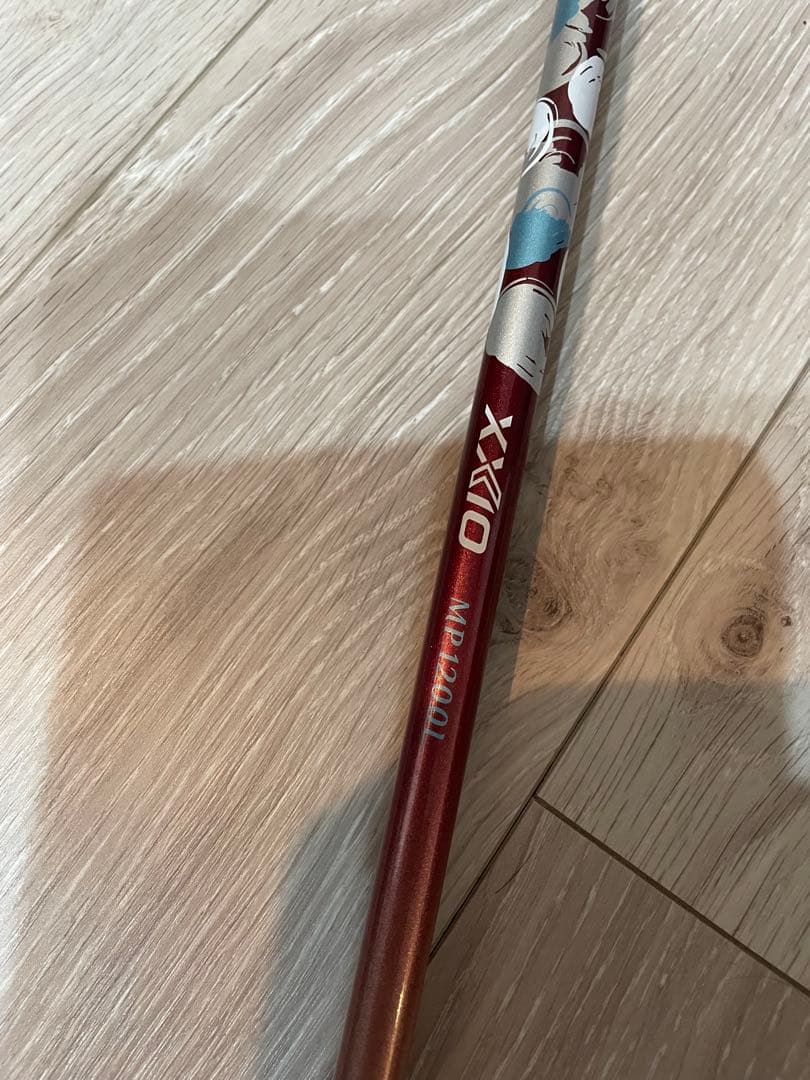 ゼクシオ12 レディース　7番ウッド　Lシャフト