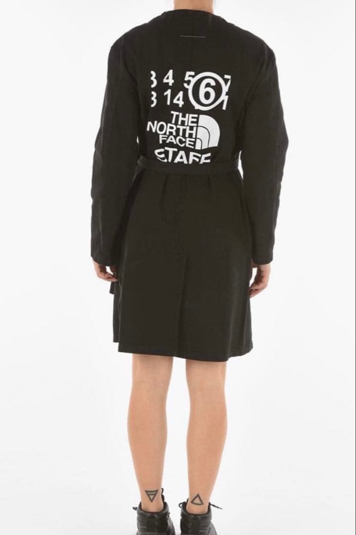 ヨ*Ｋ様 mm6メゾンマルジェラ north faceノースフェイス デニムジャ