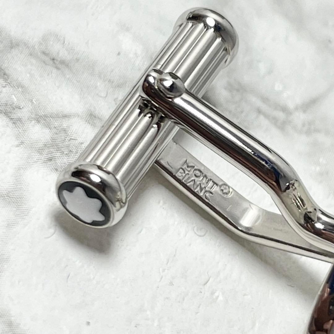 MONTBLANC モンブラン　カフス　ネクタイピン　カフリンクス　タイピン