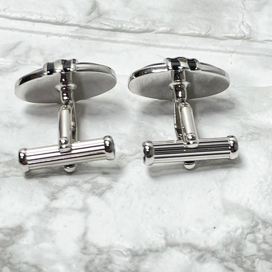 MONTBLANC モンブラン　カフス　ネクタイピン　カフリンクス　タイピン