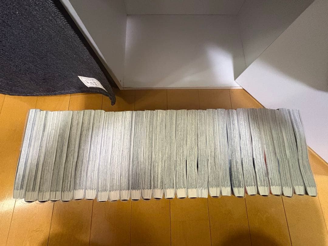 【美品】シャングリラフロンティア　全巻セット