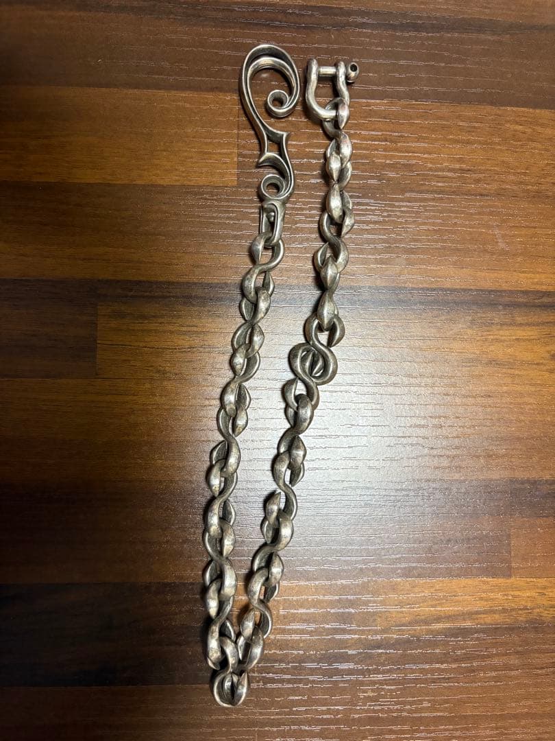 インセプション ウォレットチェーン