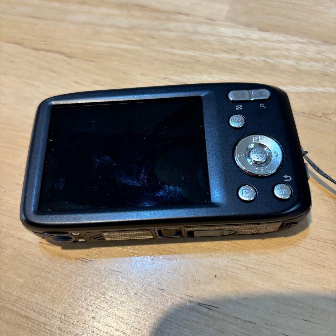 【ジャンク】カメラまとめ売り 7台