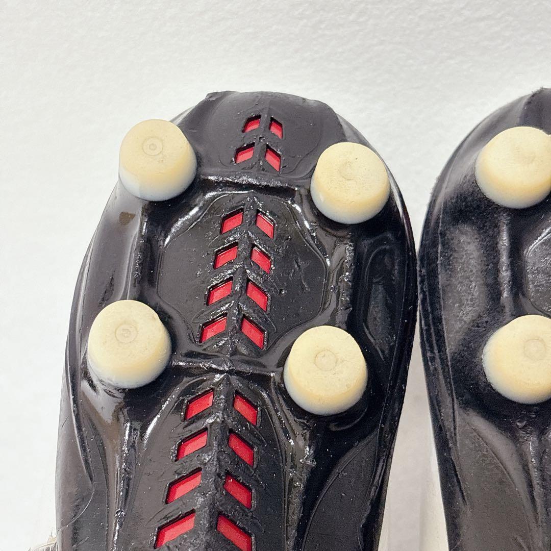 モレリアネオ 4 JAPAN 25cm ホワイト　白　MIZUNO