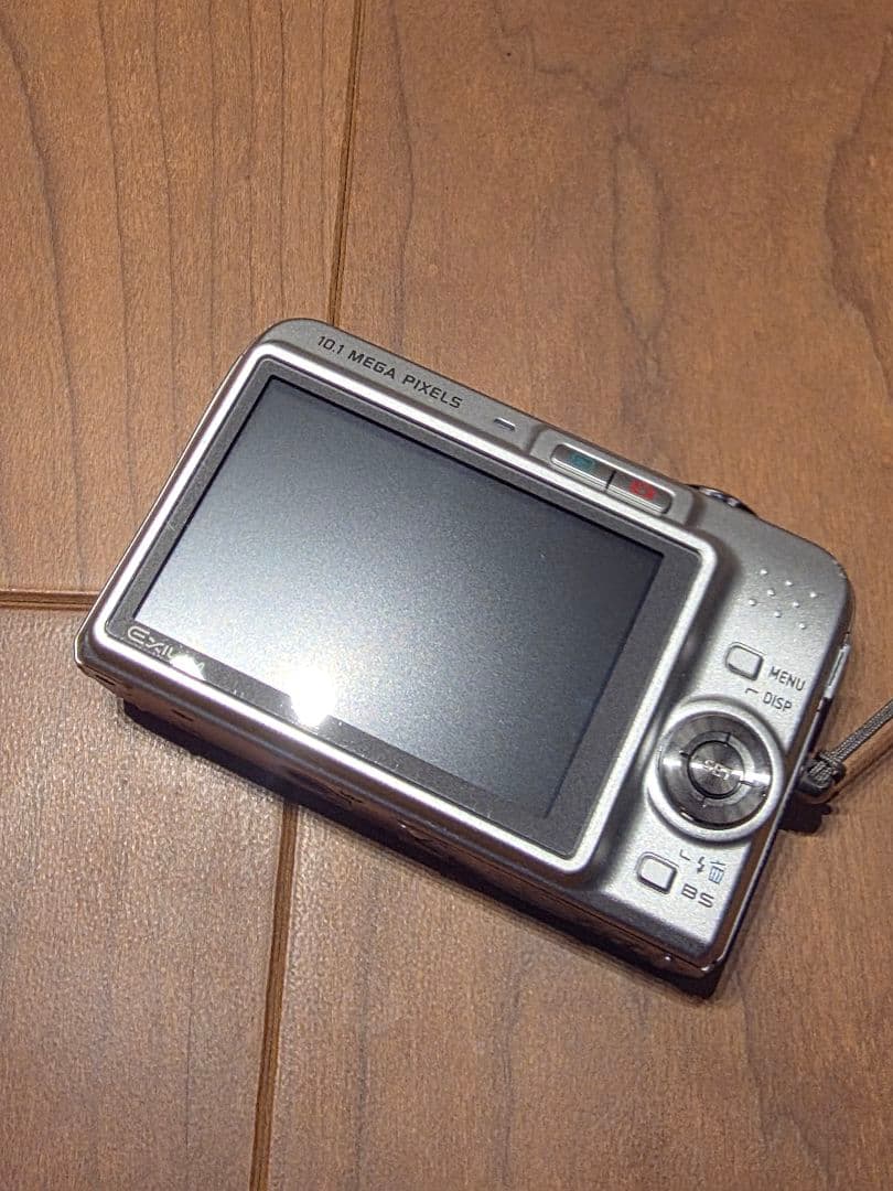 カシオ CASIO EXILIM EX-Z1050