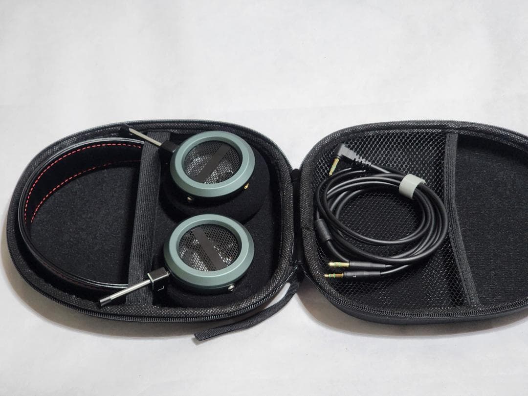 【mod】Koss Ksc75 With Grado lHeadband