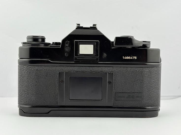 ★極上品★ キヤノン CANON A-1 ボディ/ FD 135mm Ｆ3.5