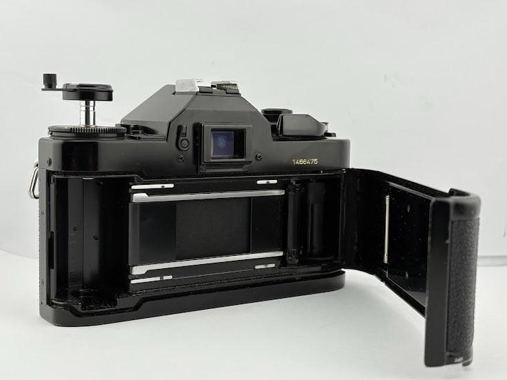 ★極上品★ キヤノン CANON A-1 ボディ/ FD 135mm Ｆ3.5