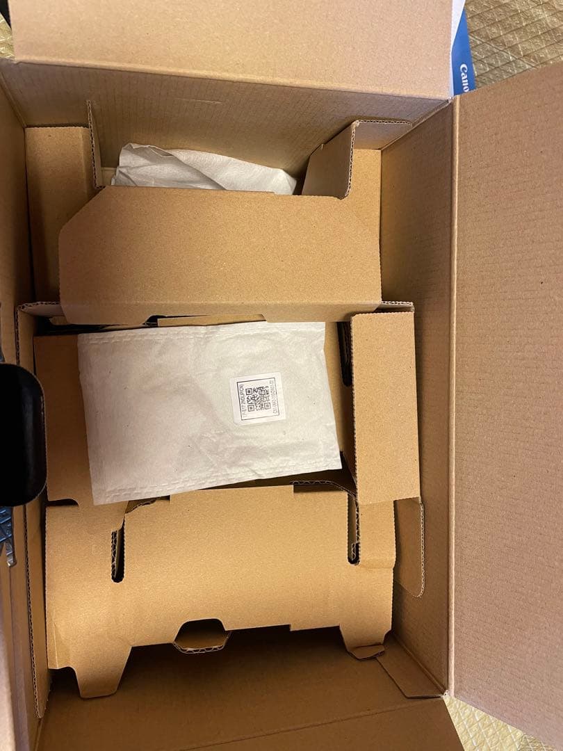 Canon EOS R50 本体 + レンズ + 付属品