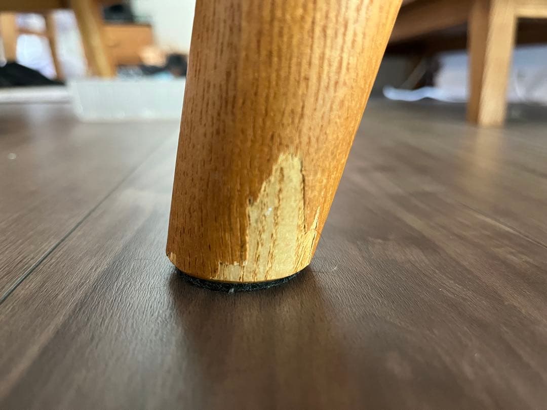 unico ウニコALBERO オットマン