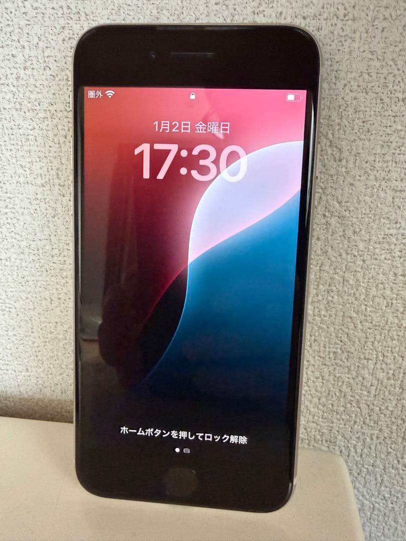 Apple iPhoneSE3 64GB SIMフリー