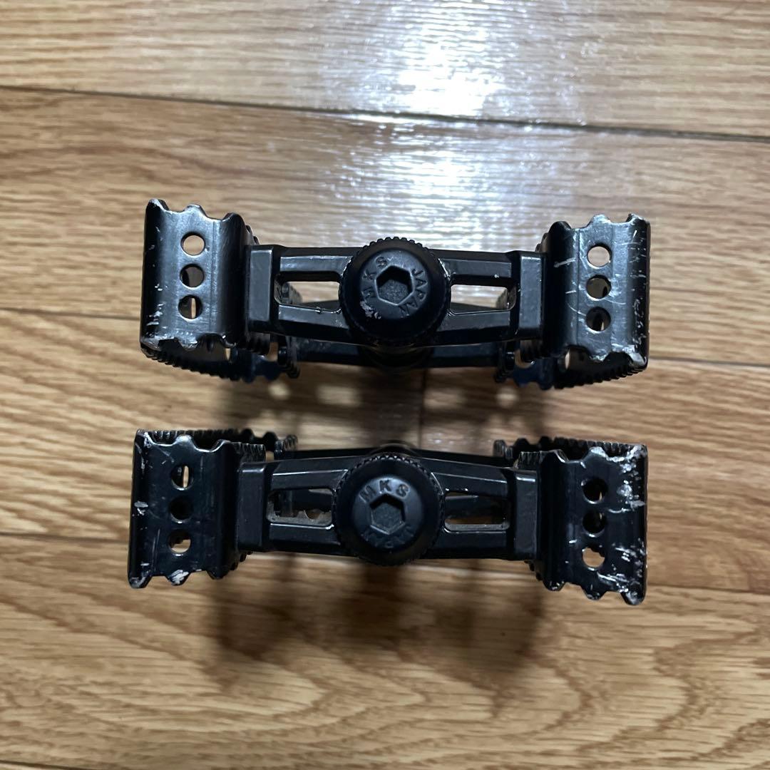 SIMWORKS Bubbly Pedal Ezy Superior ペダル