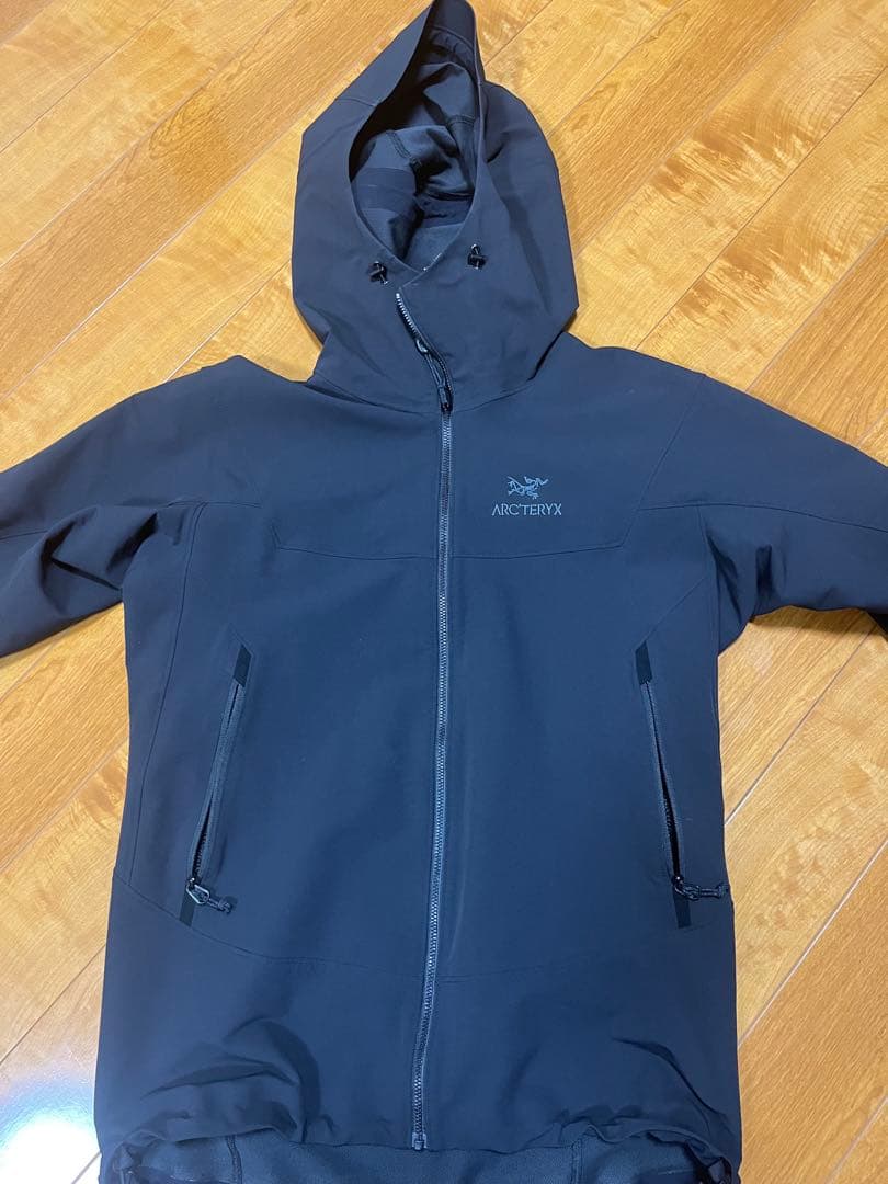 ジャケット・アウター ARC'TERYX
