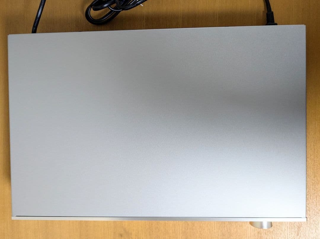 YAMAHA T-S501 AM•FMラジオチューナー