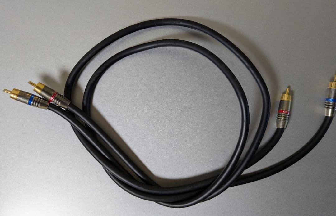 YAMAHA T-S501 AM•FMラジオチューナー