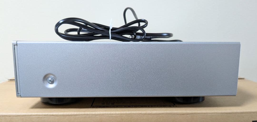 YAMAHA T-S501 AM•FMラジオチューナー