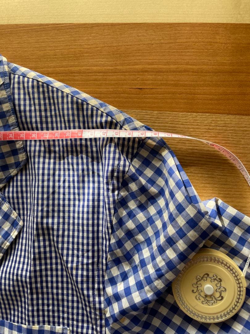 値下げ⭐︎COMME des GARÇONS HOMME PLUS 薄手ジャケット