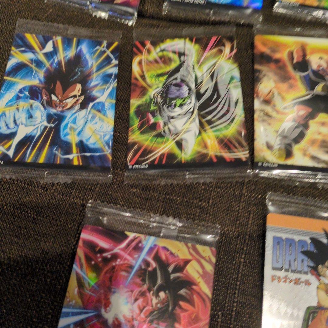 イタジャガ　ドラゴンボール　第2弾 フルコンプ