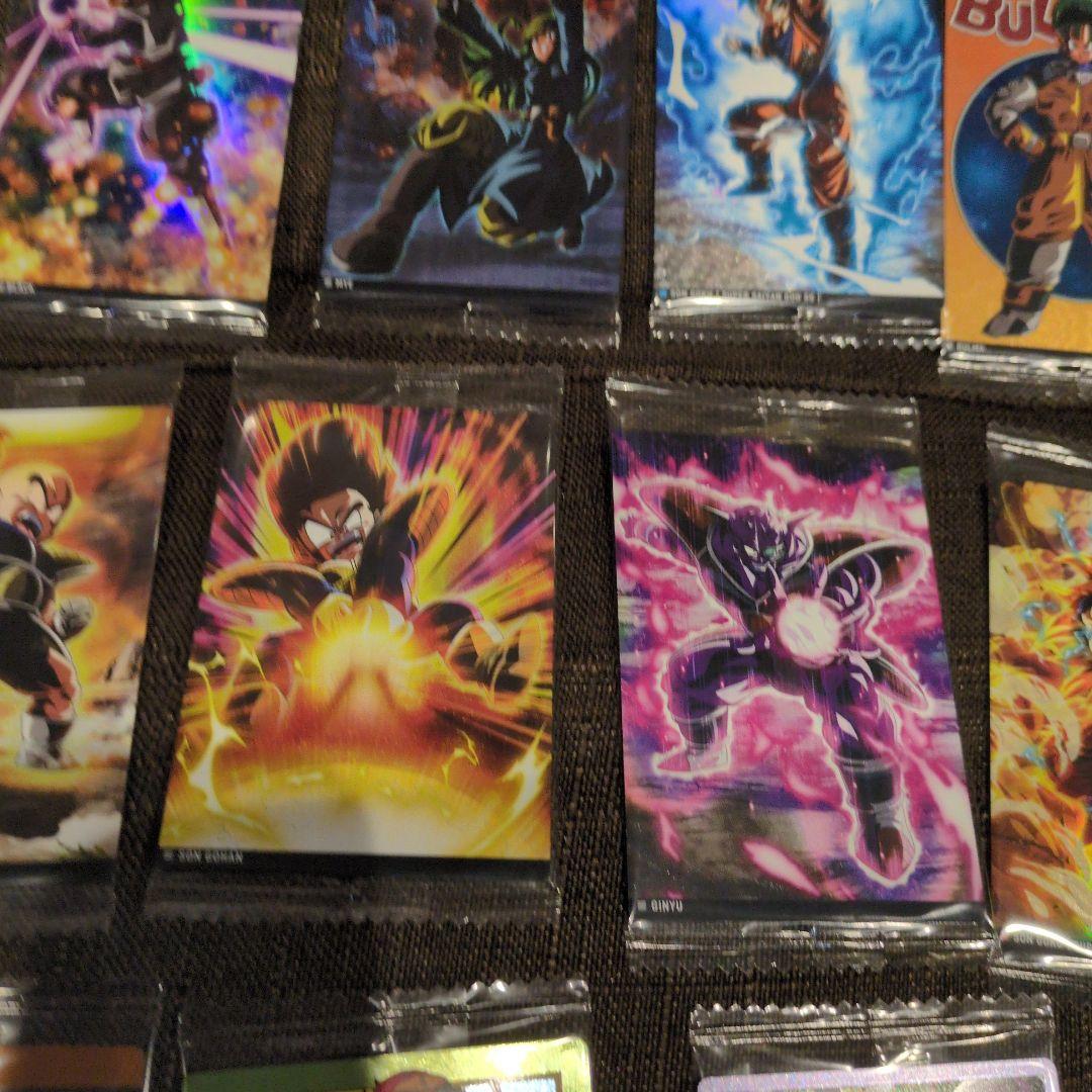 イタジャガ　ドラゴンボール　第2弾 フルコンプ