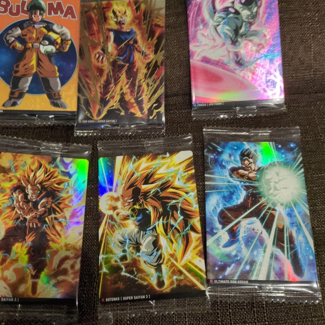 イタジャガ　ドラゴンボール　第2弾 フルコンプ