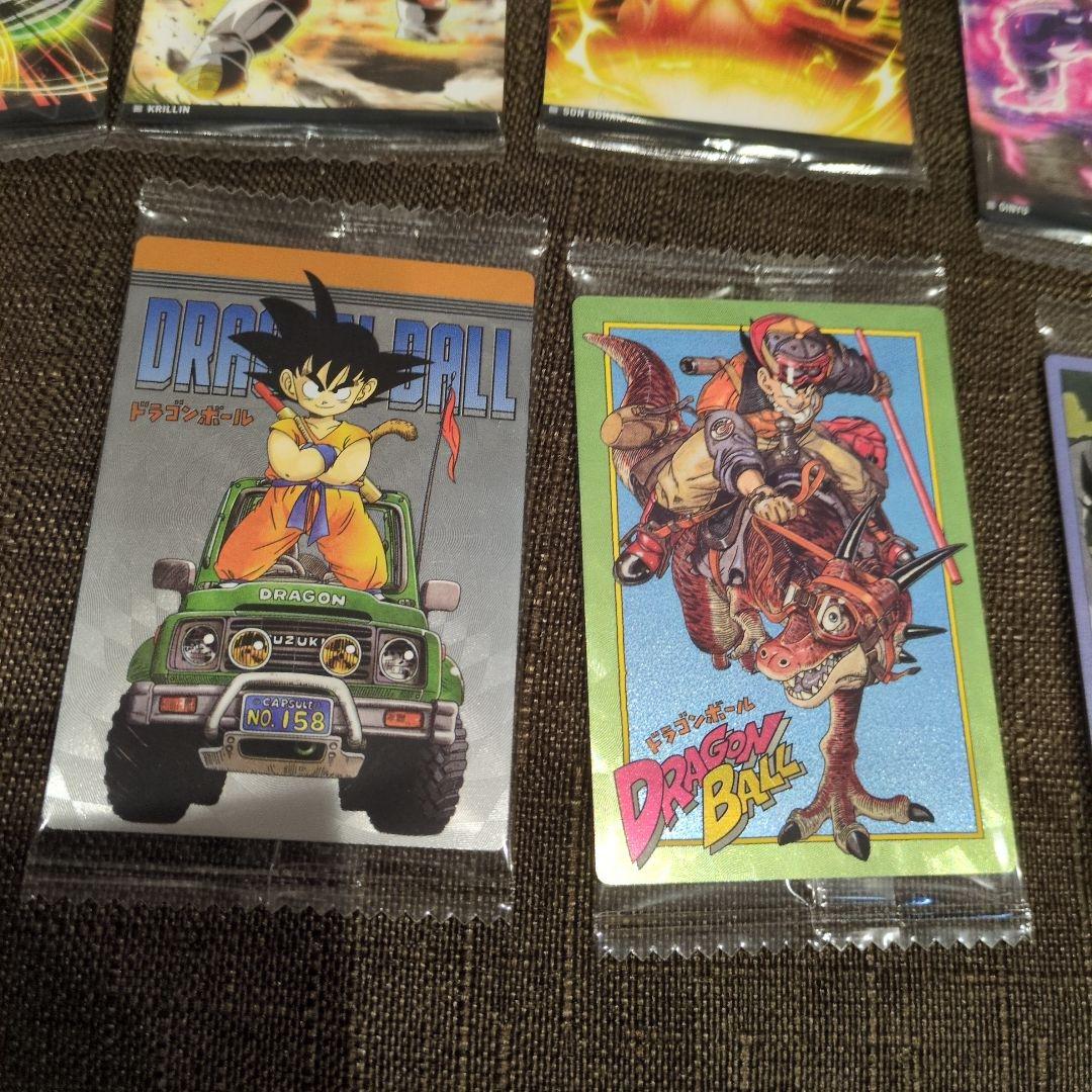 イタジャガ　ドラゴンボール　第2弾 フルコンプ