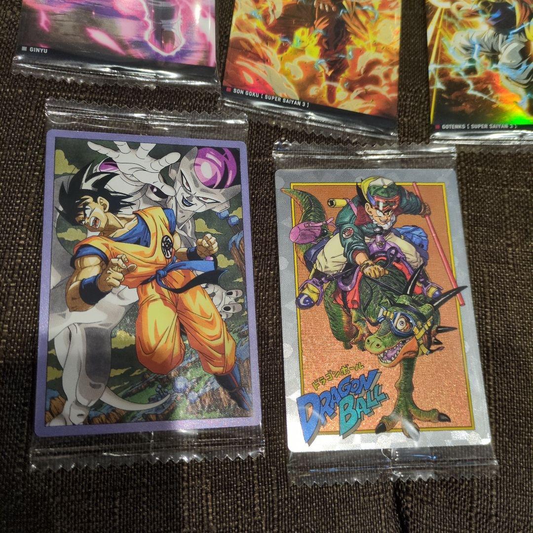 イタジャガ　ドラゴンボール　第2弾 フルコンプ