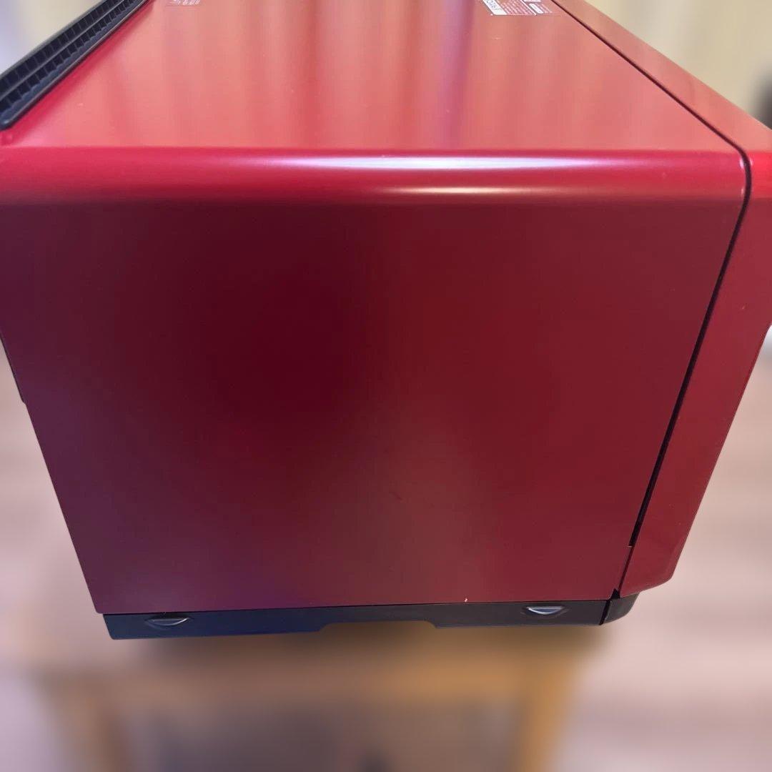 SHARP HEALSIO AX-XA20 ヘルシオ