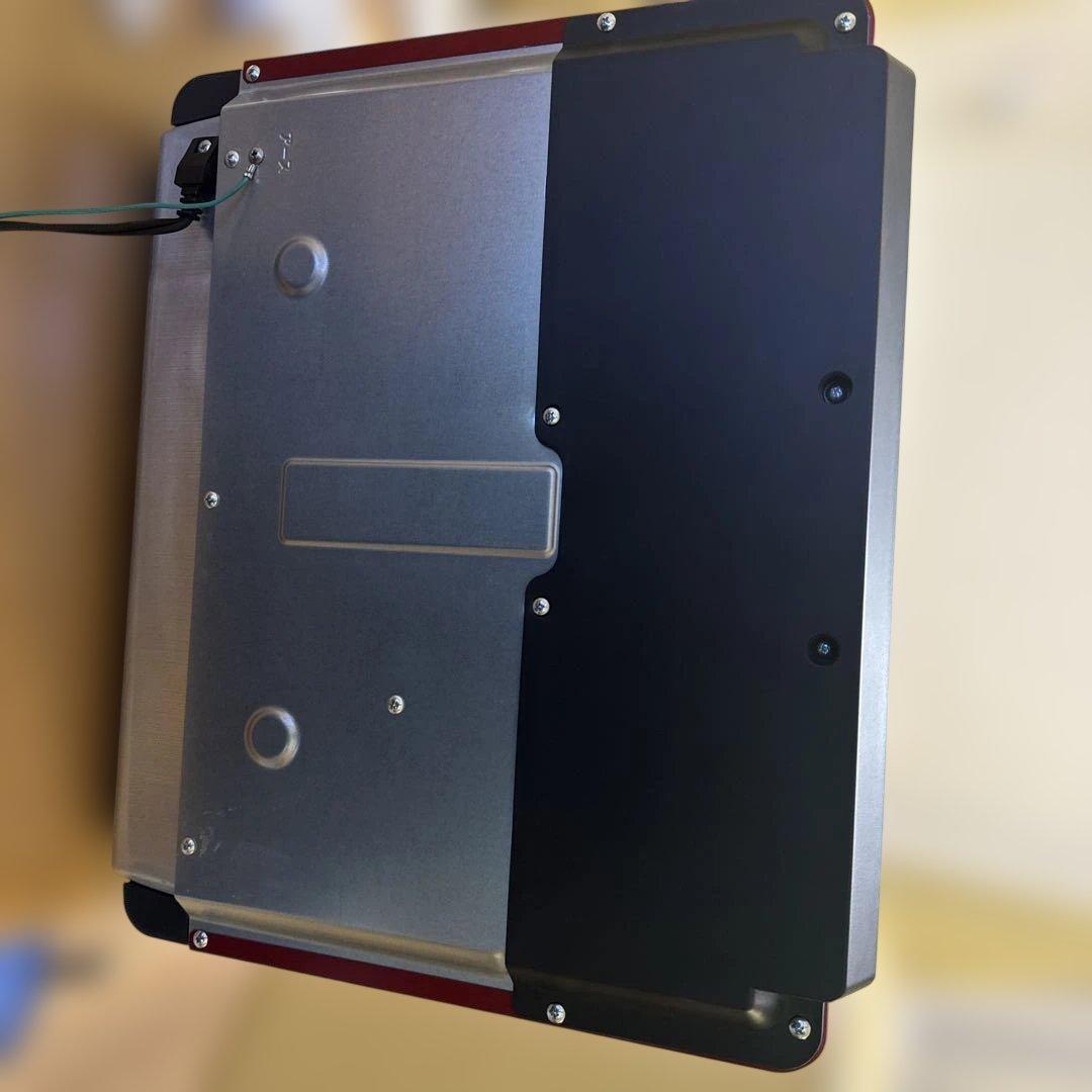 SHARP HEALSIO AX-XA20 ヘルシオ