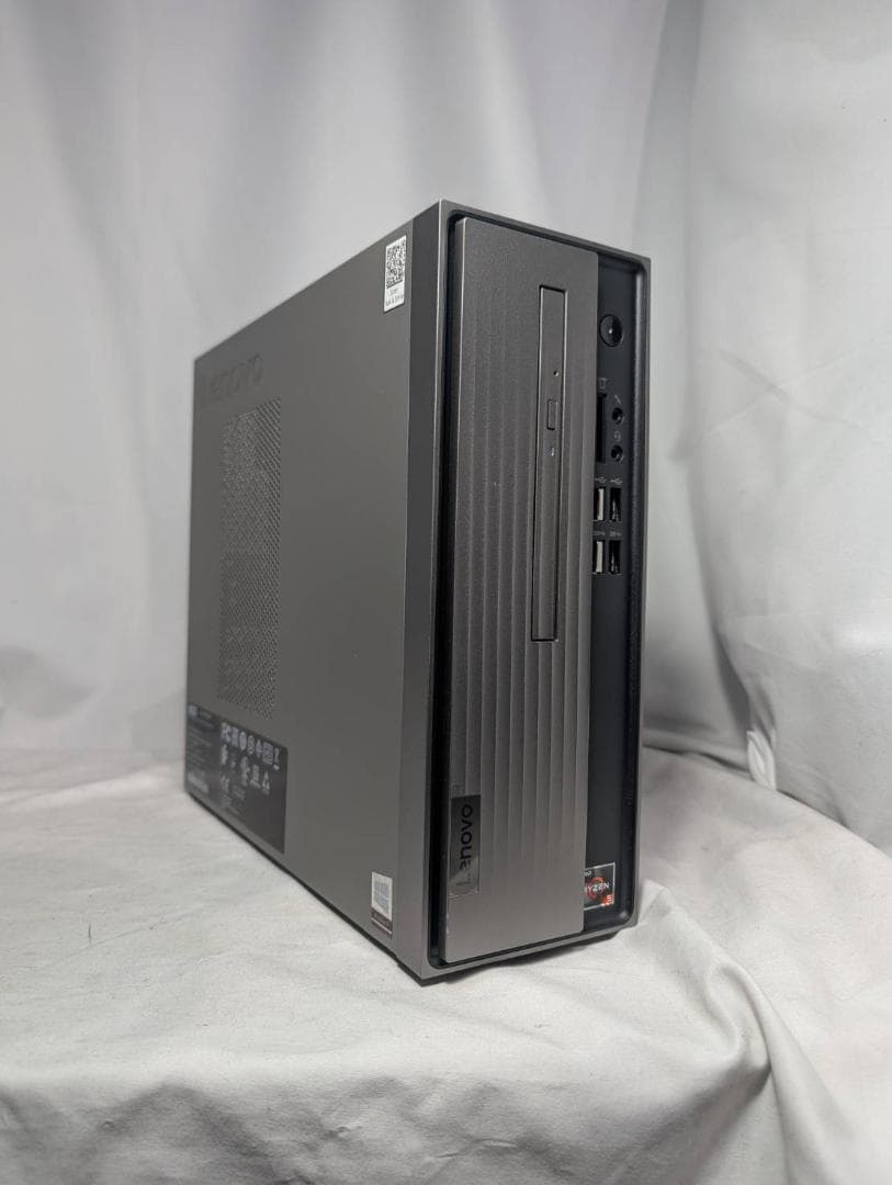 Windowsデスクトップ Lenovo Ryzen5 3500U/8GB/SSD256GB/Office