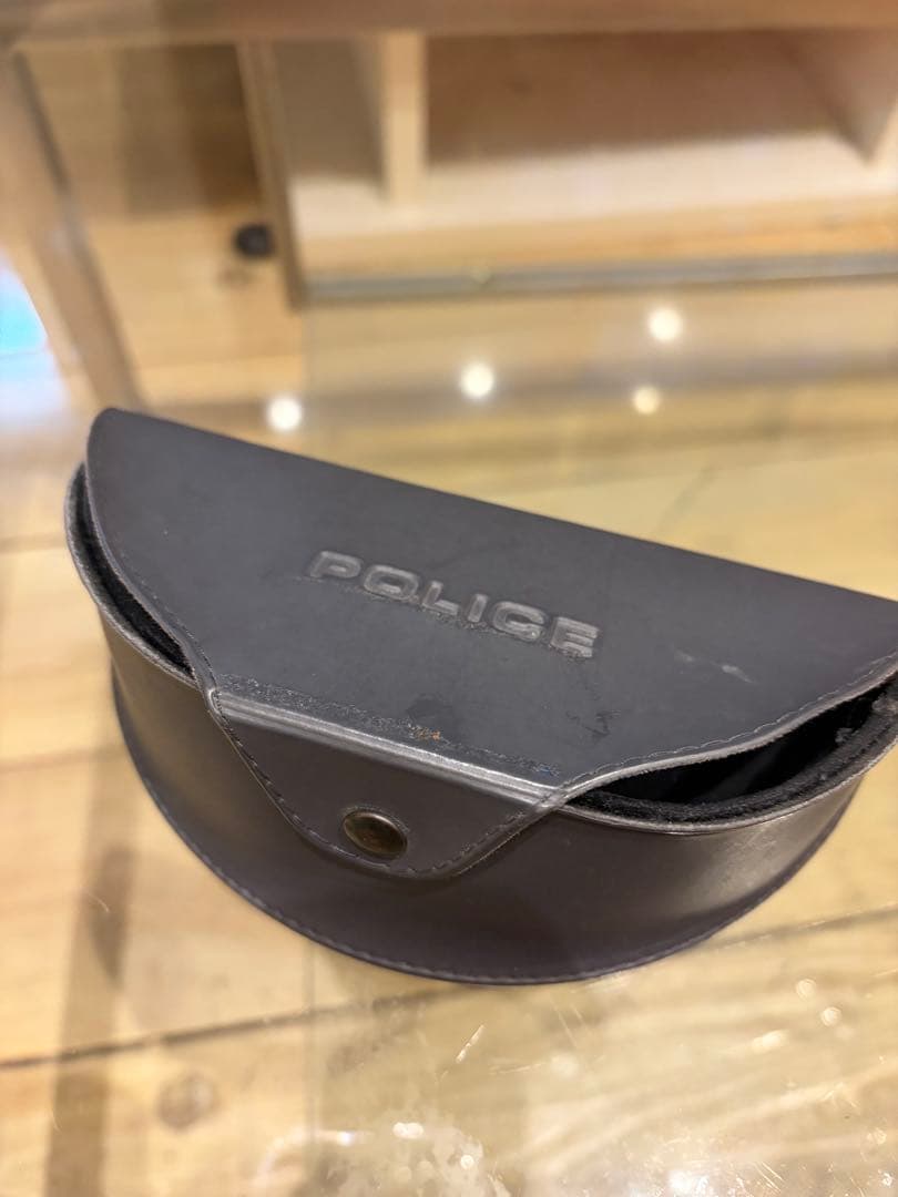 オークリー（OAKLEY）ヴィンテージモデル「A-WIRE」　(廃盤)