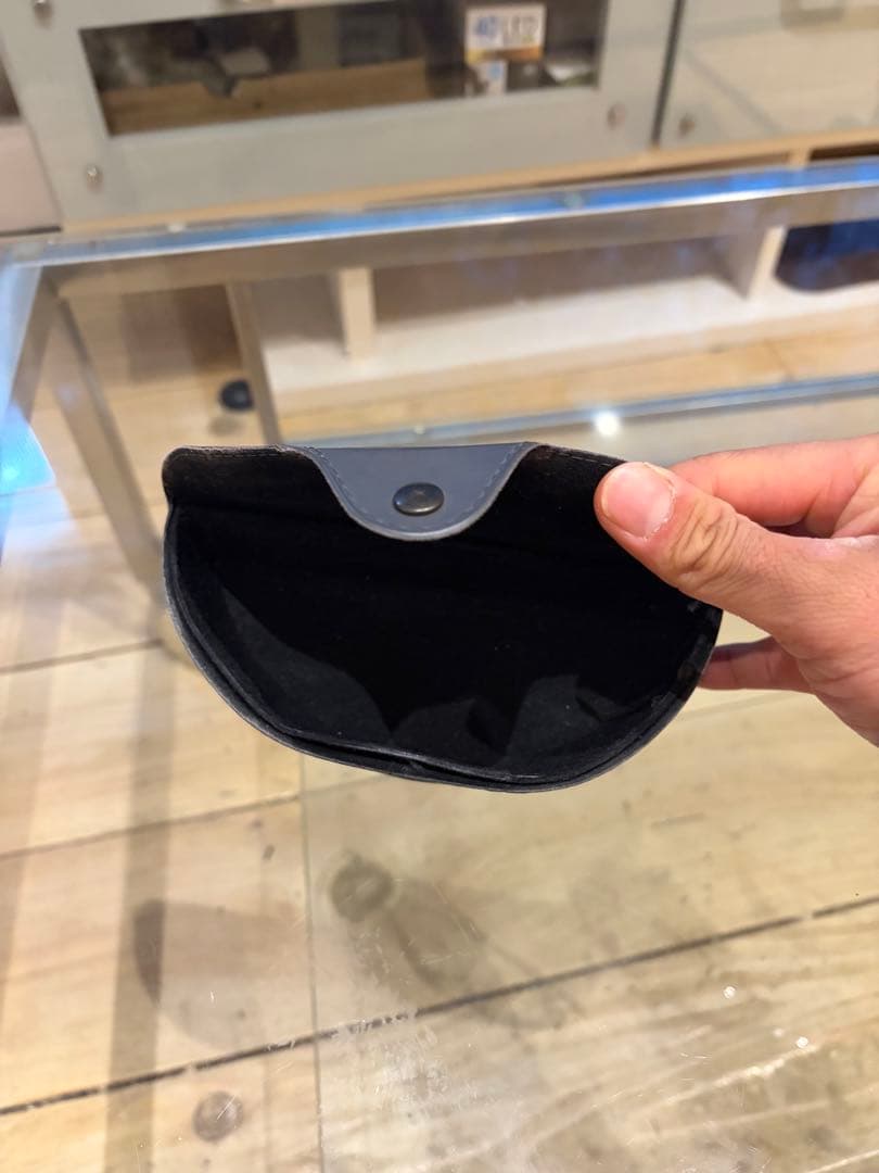 オークリー（OAKLEY）ヴィンテージモデル「A-WIRE」　(廃盤)