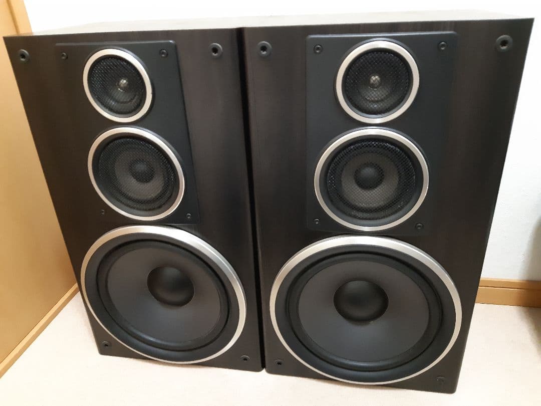 SS-V810AV スピーカー