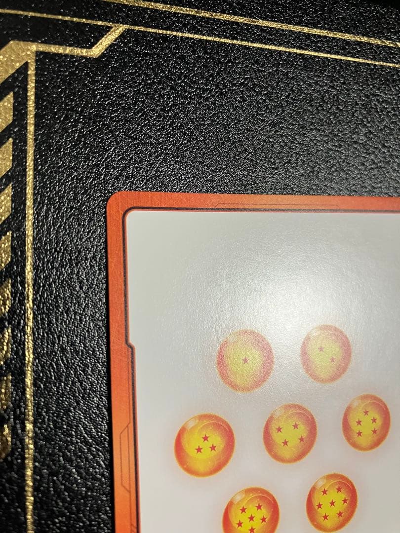 e-89 41巻　金　エナジーマーカー　孫悟空　manga booster③