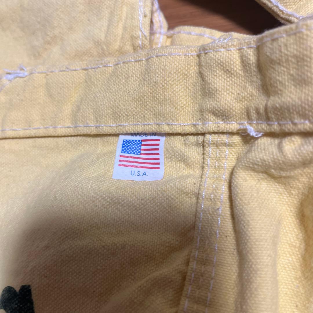 ショルダーバッグ newspaper bag made in usa