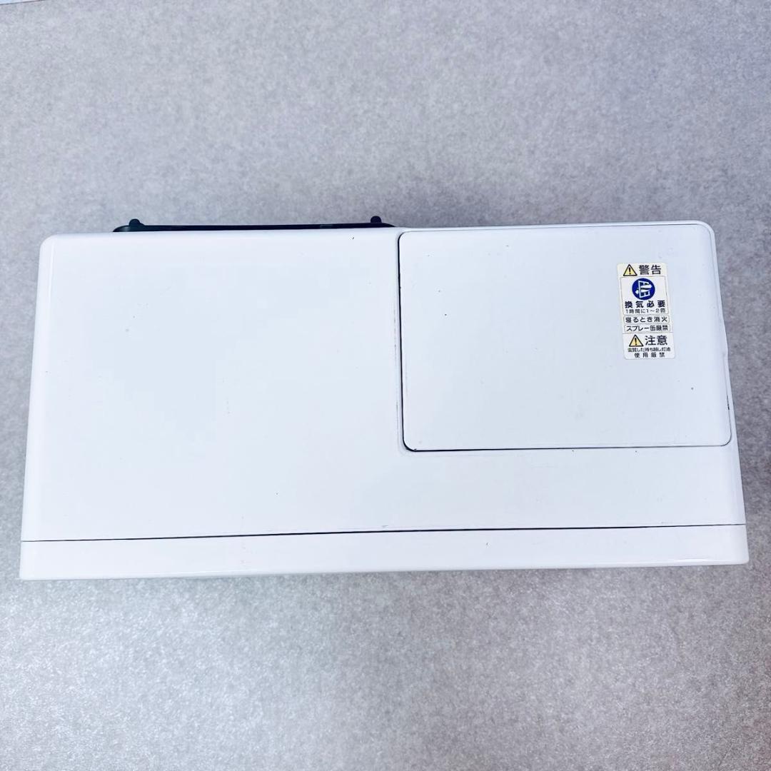 ダイニチ 石油ファンヒーター FX-72R3 大型 暖房器具 25畳