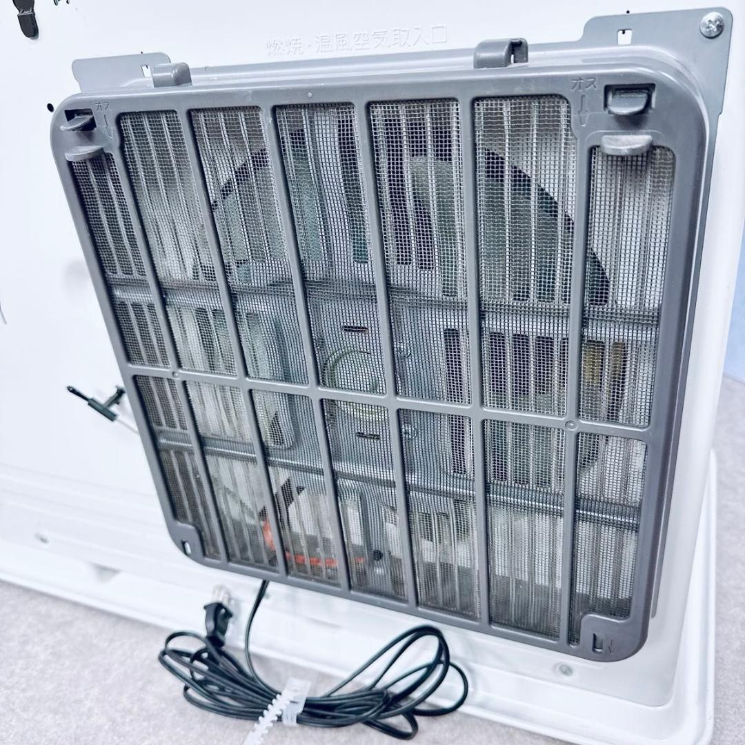 ダイニチ 石油ファンヒーター FX-72R3 大型 暖房器具 25畳