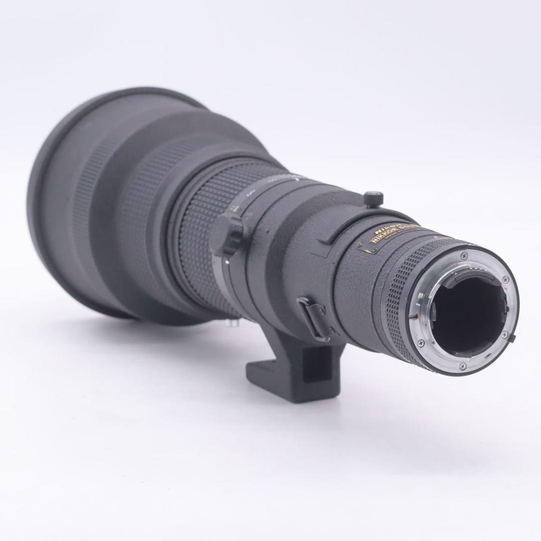 Nikonニコン Ai-S NIKKOR 500mm F4P(IF)