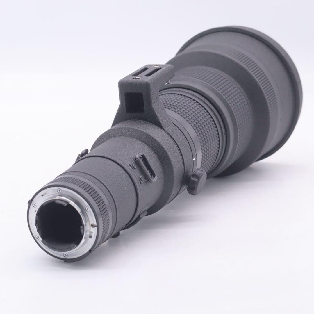 Nikonニコン Ai-S NIKKOR 500mm F4P(IF)