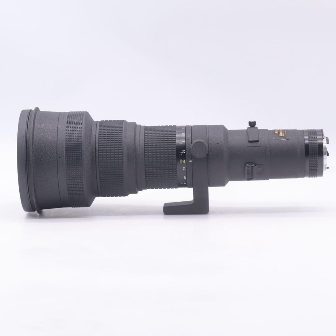 Nikonニコン Ai-S NIKKOR 500mm F4P(IF)