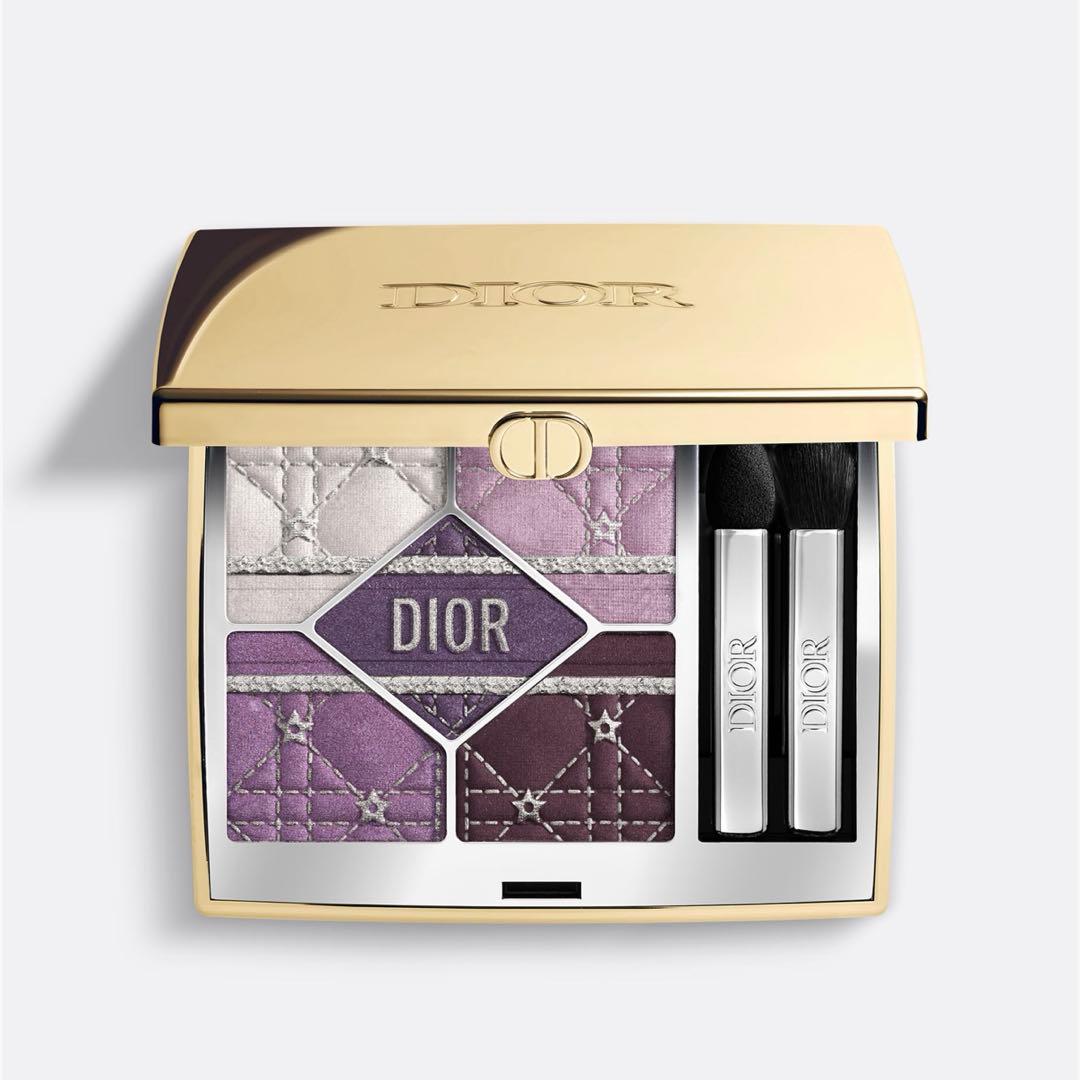 完売商品！大人気！ディオールショウサンククール912プラム パレード