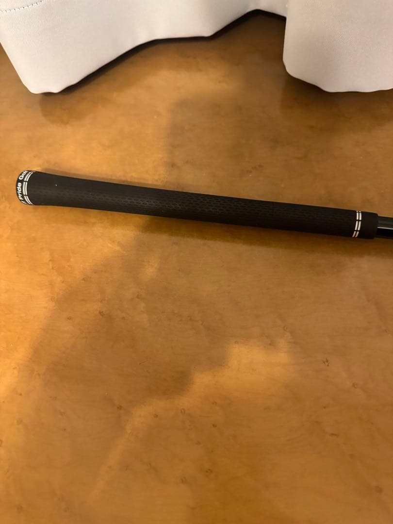 SPEEDER スピーダー NXグリーン50S シャフト PINGスリーブ