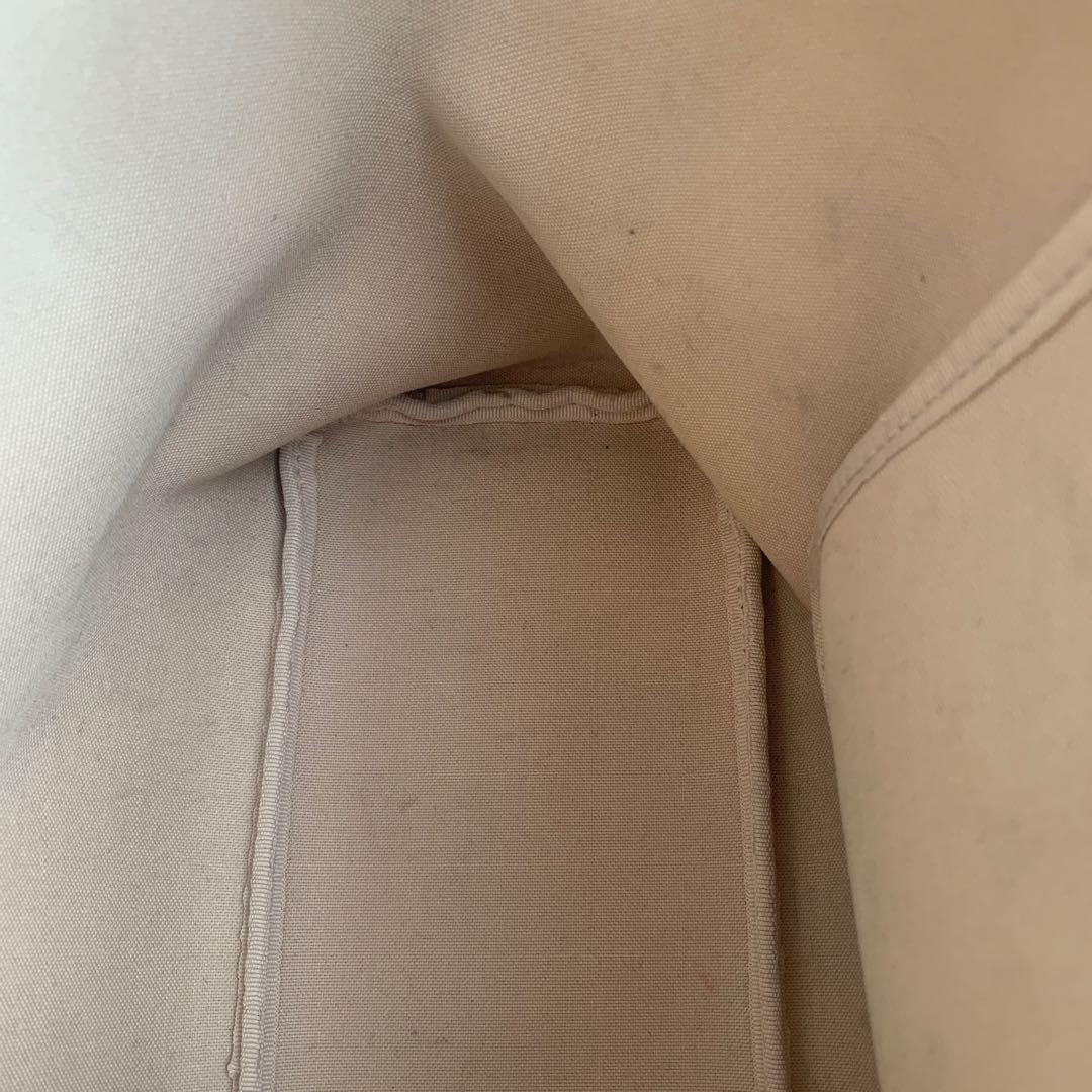 エルベシャブリエ　704GP トートバッグ　マスティックモカ　レザー