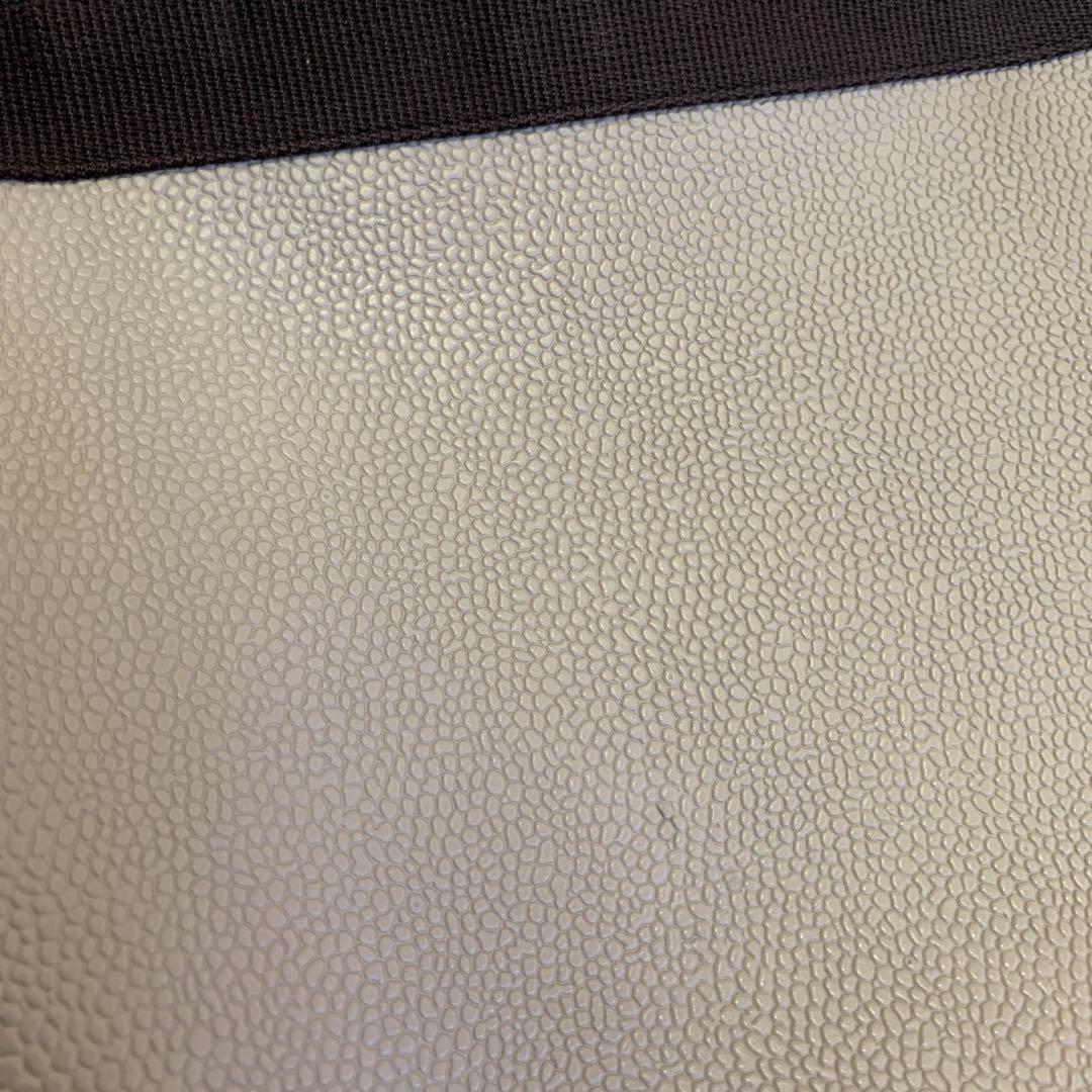 エルベシャブリエ　704GP トートバッグ　マスティックモカ　レザー