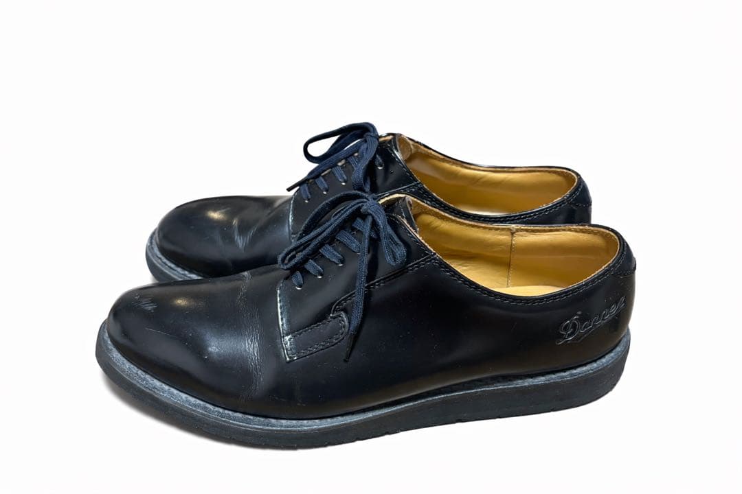 Danner ダナー　ポストマンシューズ　サイズ　9 27cm