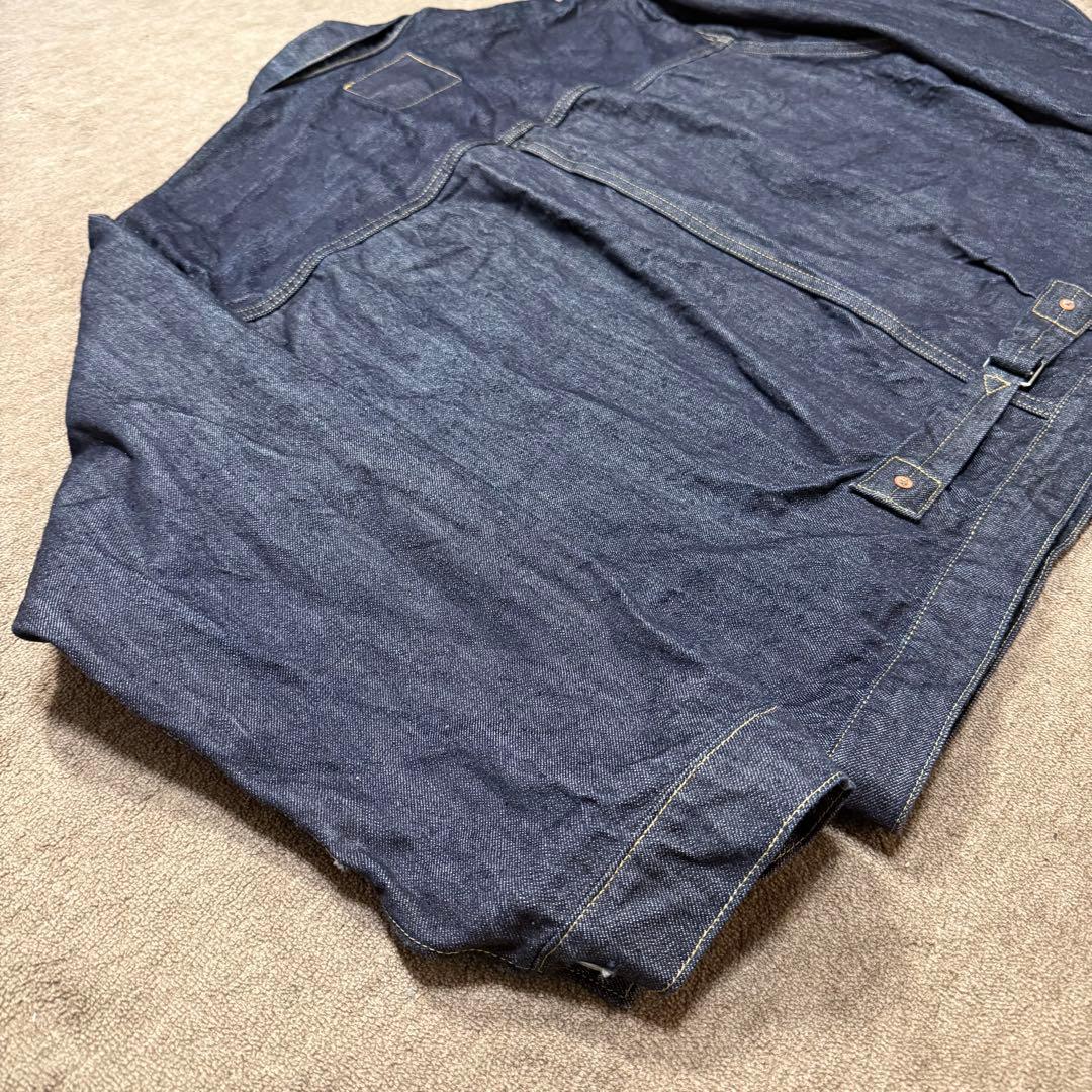 LEVI’S WAIPER 1944's S506XXE 大戦モデル