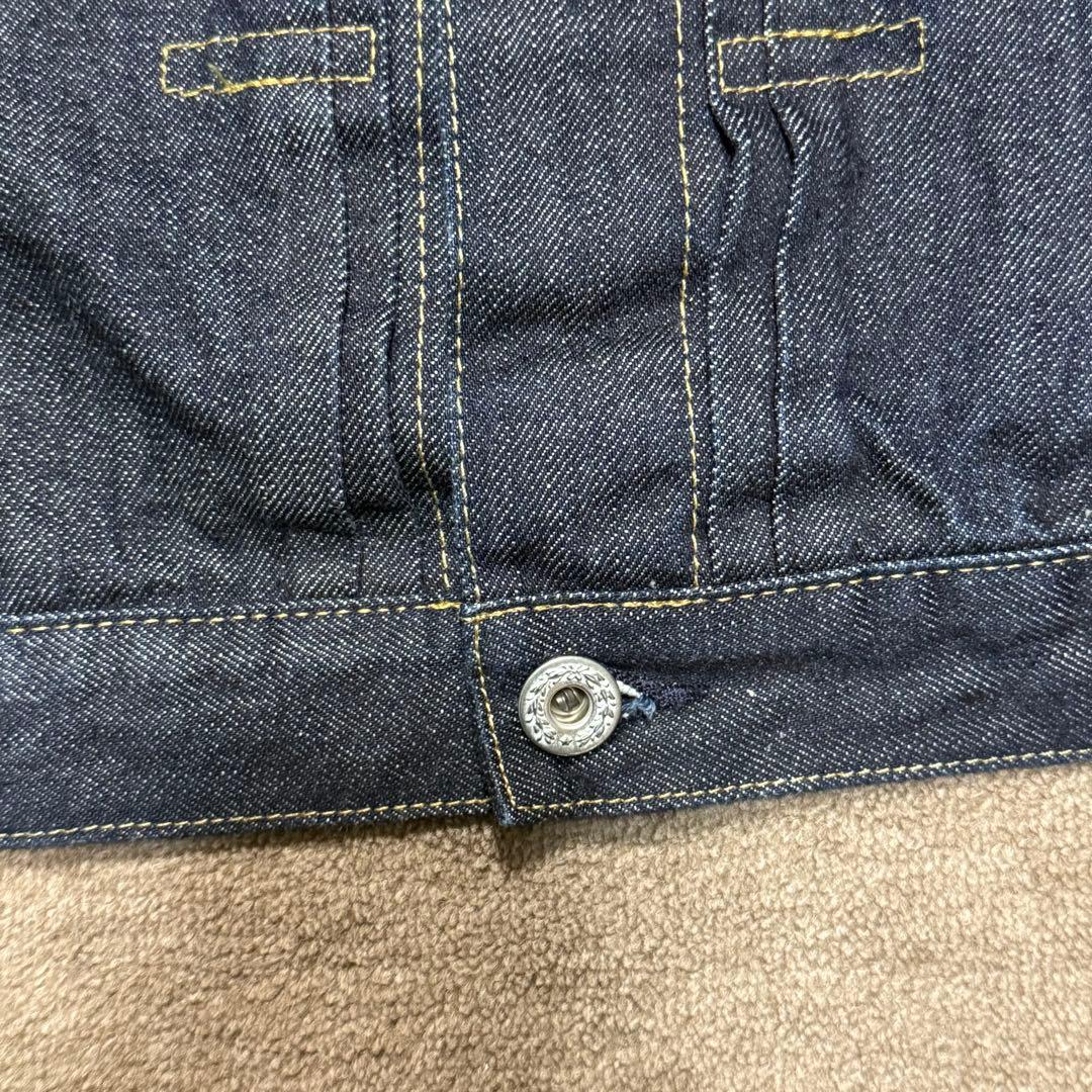 LEVI’S WAIPER 1944's S506XXE 大戦モデル