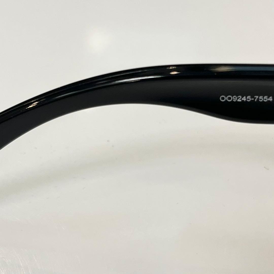 即！OAKLEYオークリーfrogskinsフロッグスキンOO9245 75